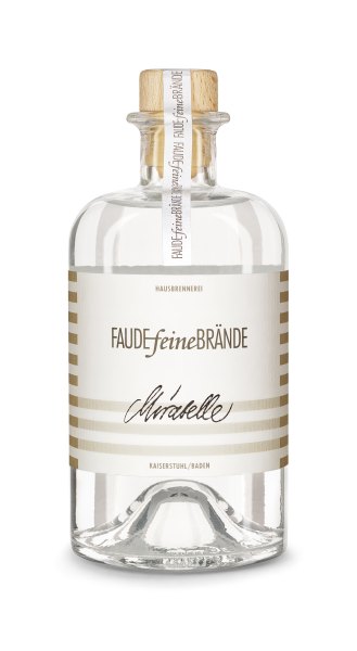 Faude Mirabelle Brand