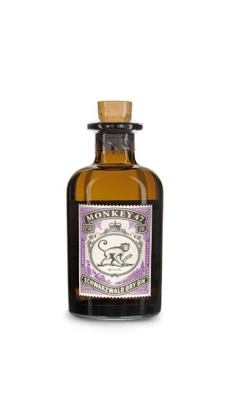 Monkey 47 Schwarzwald Dry Gin