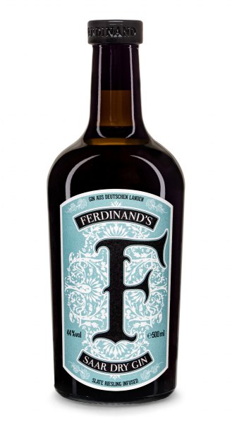 Ferdinand&#039;s Saar Dry Gin