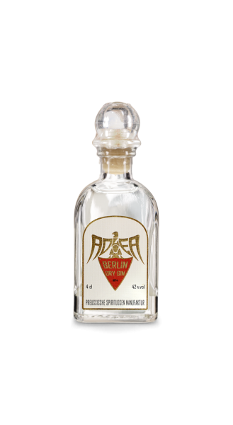Adler Berlin Dry Gin
