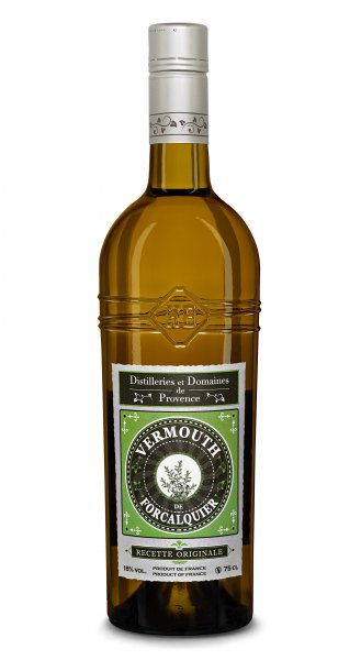 Vermouth de Forcalquier