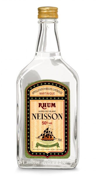 Neisson Rhum Agricole Blanc