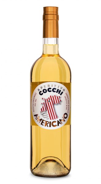 Cocchi Americano Aperitivo