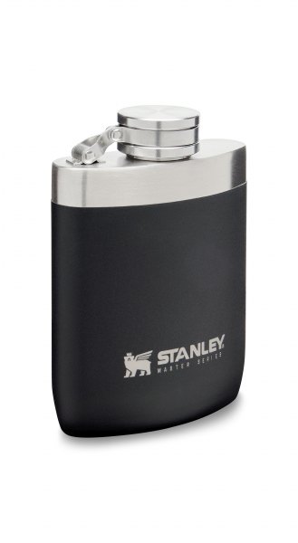 Stanley Taschenflasche Master The Unbreakable Hip Flask 236 ml