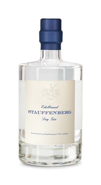 Stauffenberg Dry Gin