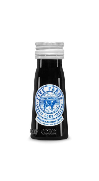 Five Farms Irish Cream Liqueur