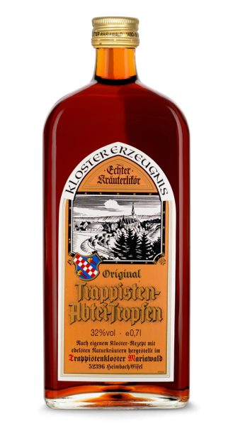 Original Trappisten-Abtei-Tropfen