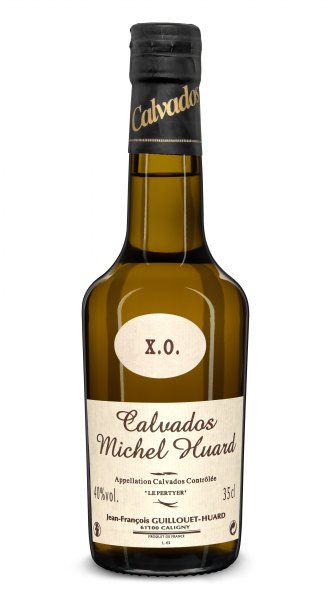 Michel Huard Calvados X.O.