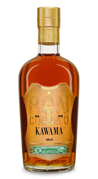 Kawama Ron Anejo