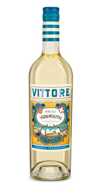 Vittore Vermouth White
