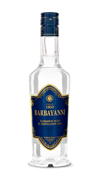 Barbayanni Ouzo