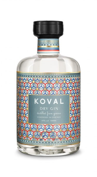 Koval Dry Gin