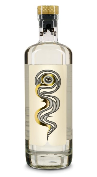 MXPSM Berliner Getreidekümmel Preußische Spirituosen Manufaktur