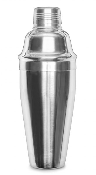 Contacto Cocktailshaker 700 ml