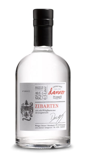 Danner Zibartenbrand