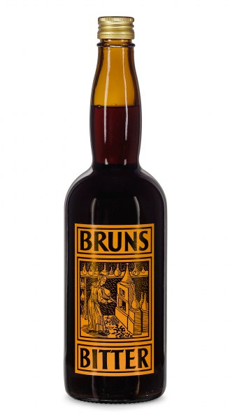 Bruns Bitter