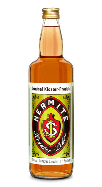 Hermite Kräuter-Likör