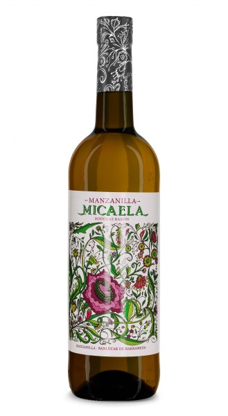 Barón Micaela Sherry Manzanilla