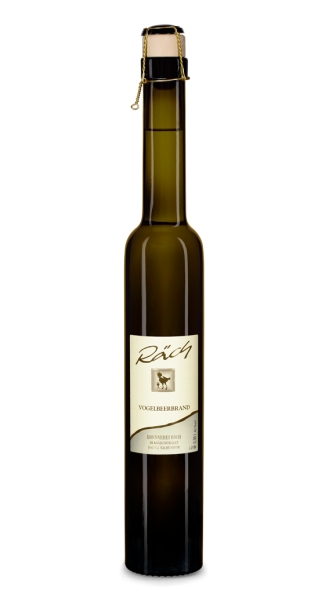 Räch Vogelbeerbrand