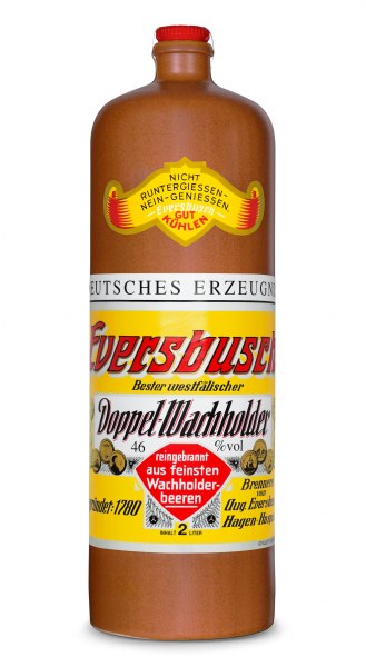 Eversbusch Doppel-Wachholder