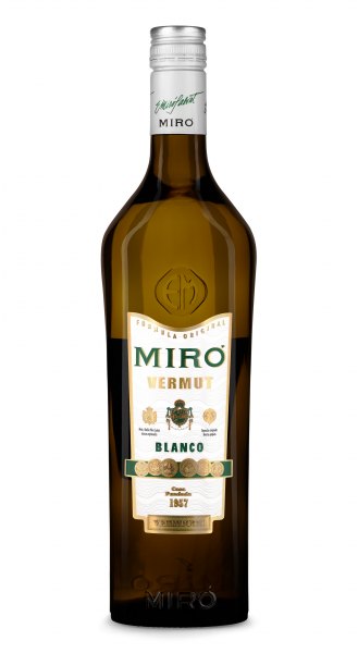 Miró Vermut Blanco