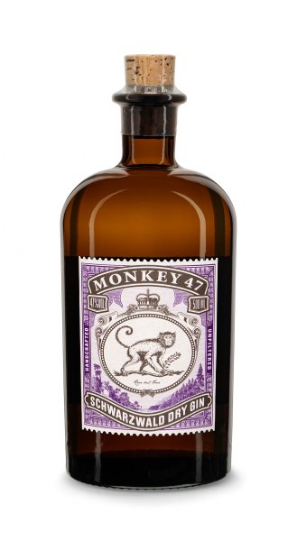 Monkey 47 Schwarzwald Dry Gin