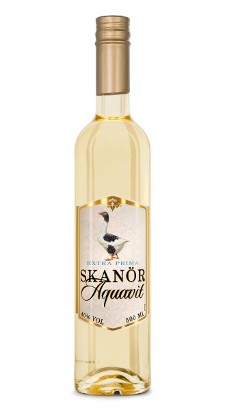 Skanör Aquavit