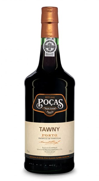 Pocas Tawny Port Portwein