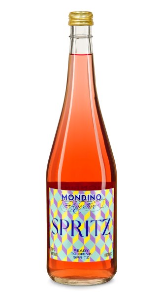 Mondino Spritz (Bio)