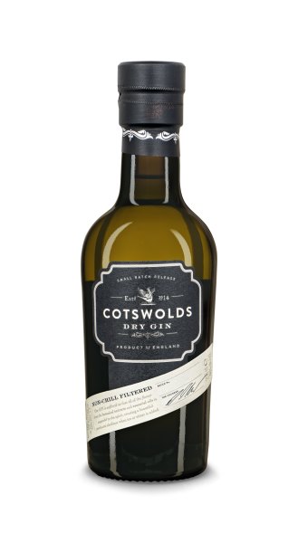 Cotswolds Dry Gin