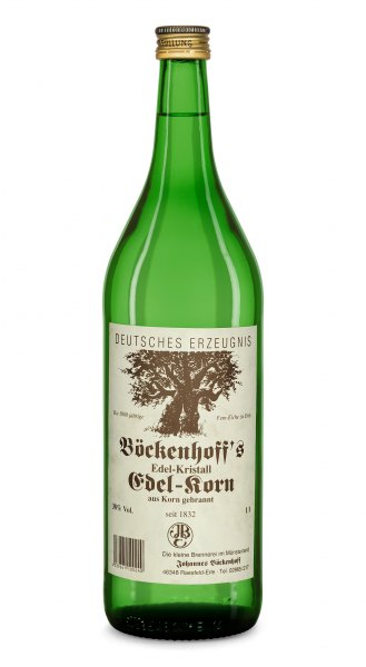 Böckenhoff Edel-Korn