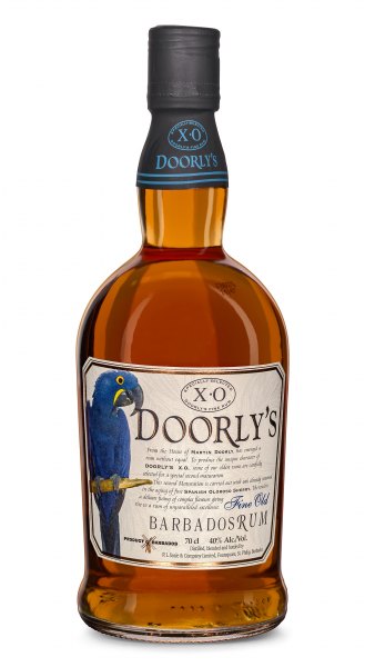 Doorly’s Rum X.O.