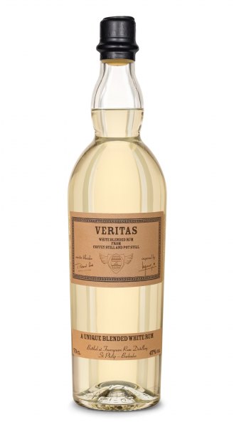 Veritas White Blended Rum