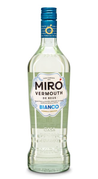 Miró Vermouth Bianco