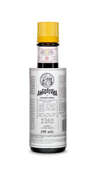 Angostura Aromatic Bitters
