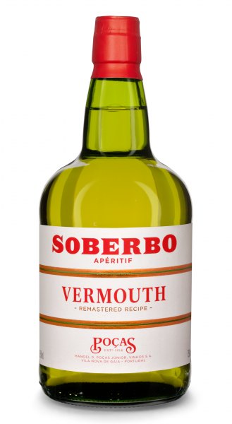 Pocas Soberbo Vermouth
