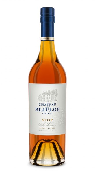 Chateau de Beaulon Cognac VSOP 7 Jahre