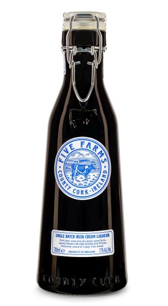 Five Farms Irish Cream Liqueur