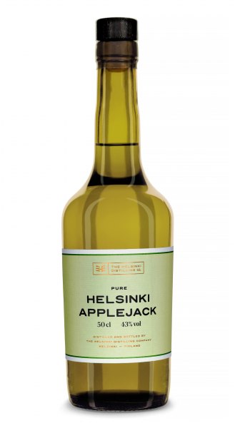 Helsinki Applejack