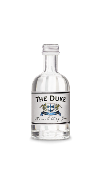 The Duke Munich Dry Gin (Bio)