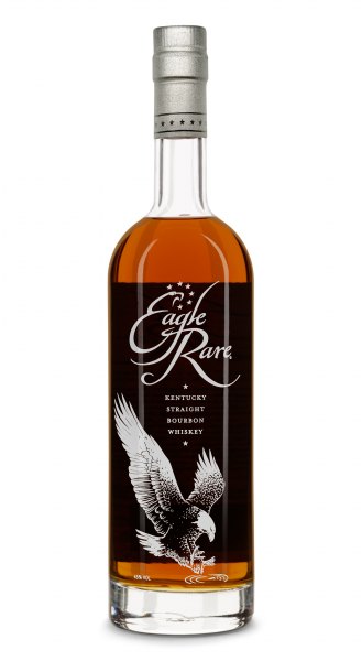 Eagle Rare 10 Jahre Kentucky Straight Bourbon Whiskey