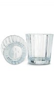 Veladora Mezcalglas 2 Veladora Mezcalglas 2 Stück