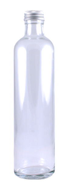 Krugflasche 350 ml mit Schraubverschluss