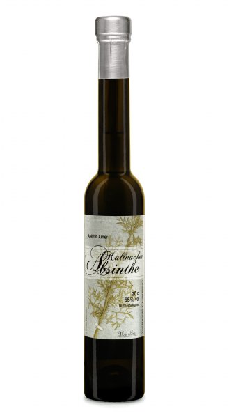 Kallnacher Absinthe