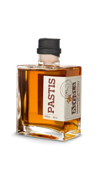 Argalà Pastis Artigianale