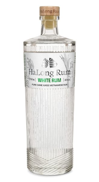 HaLong White Rum