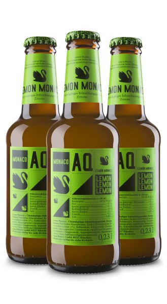 Lemon Monaco (3 x 0,23 l)