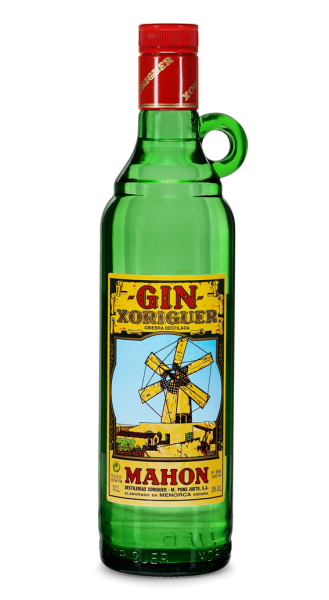 Gin Xoriguer Mahon
