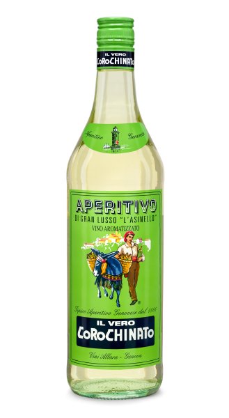 Asinello Corochinato Aperitivo