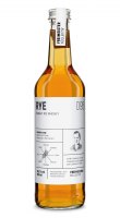 Freimeisterkollektiv Straight Rye Whiskey (Bio) Freimeisterkollektiv Straight Rye Whiskey (Bio)